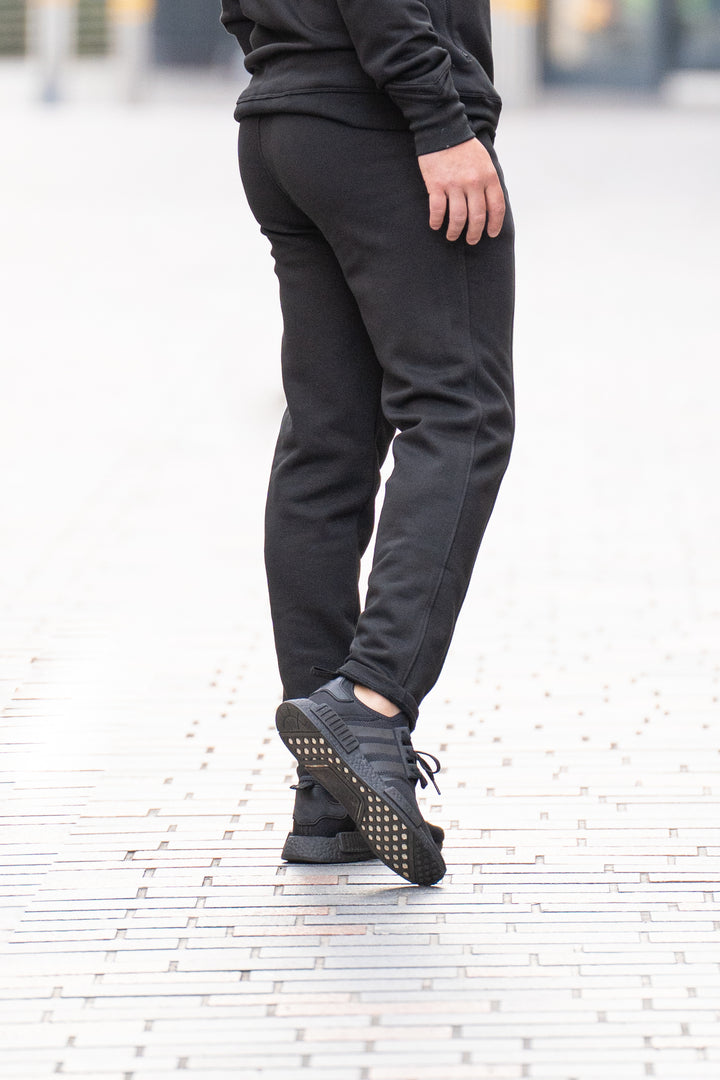 buy black cotton jacket online UK