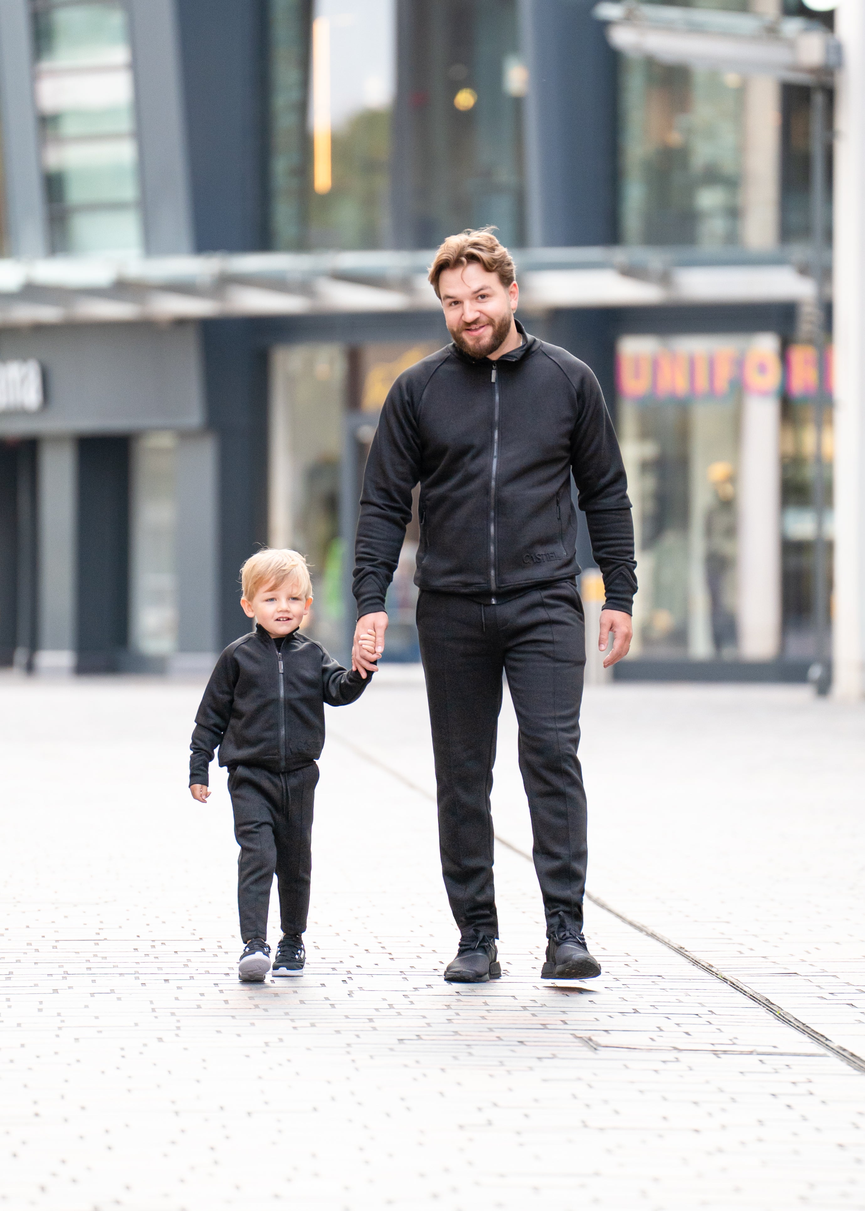 boys fashion UK