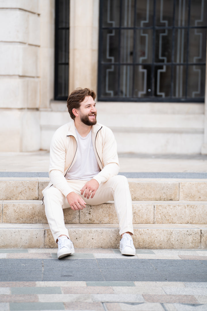 men's fashion blog UK