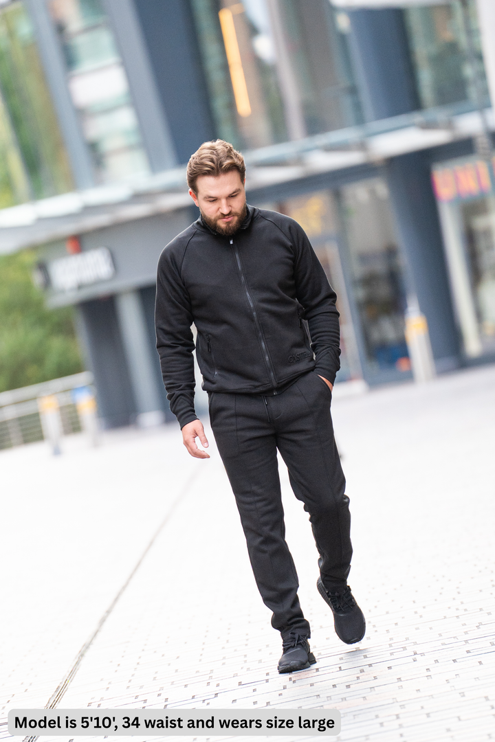 men's cotton jackets